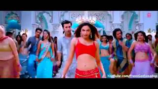 Dilli Wali Girlfriend   Yeh Jawaani Hai Deewani 1080p HD Song)   YouTube