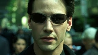 Movies You Should Watch If You Like The Matrix