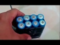 Aki / ACCU motor digantikan dengan battery (Type:18650) Bisa !!!_