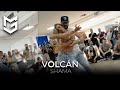 Gero & Migle | Bachata | Volcán - Shama