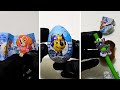 ASMR Unboxing Surprise Egg - Paw Patrol #unboxing #surpriseeggs  #kindersurprise