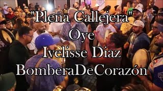 Plena Callejera Pre-Sanse 2024 #cultura #puertorico #live #plena #video #SanSe #3440