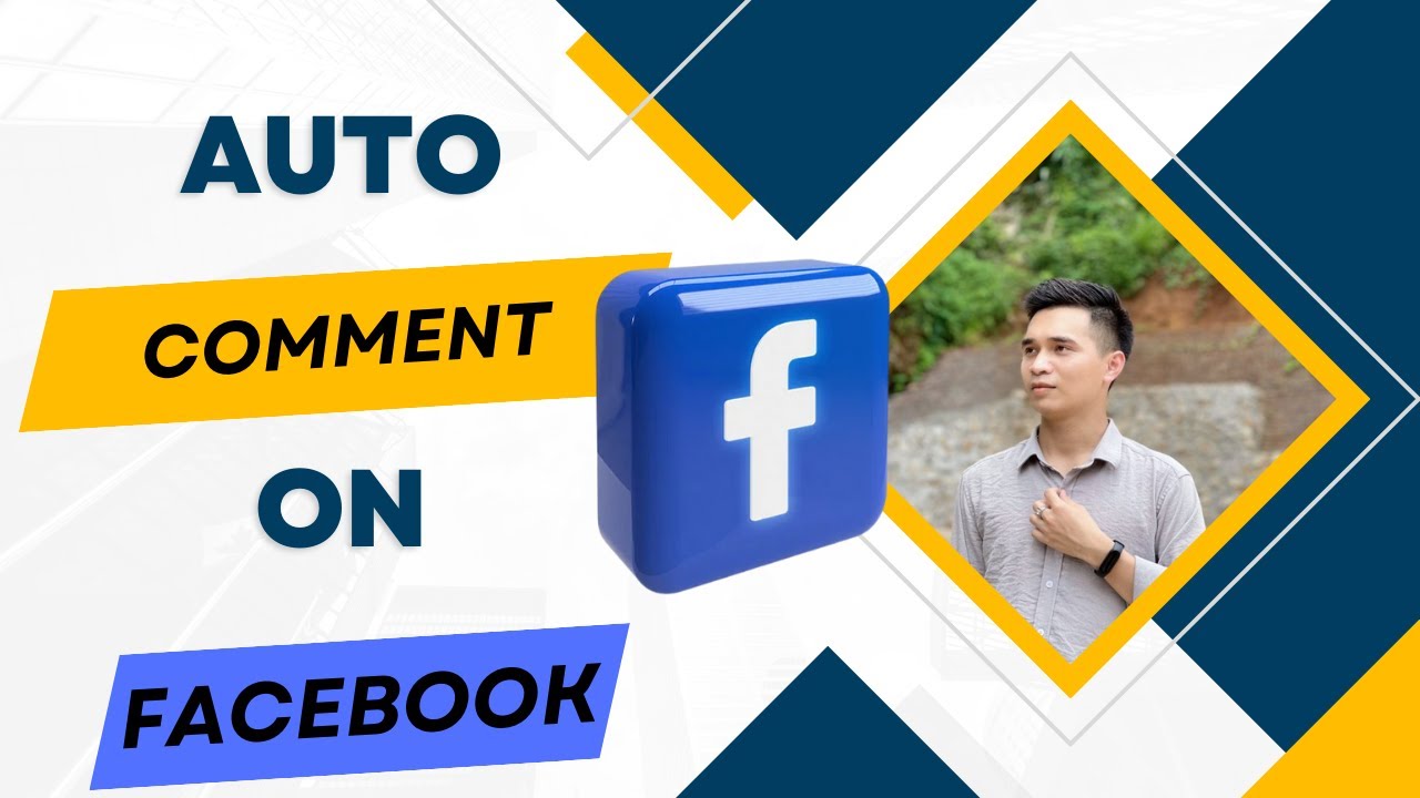How To Auto Comment On Facebook Youtube