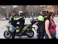 Policía Local de Sevilla | Distrito Sur