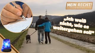 Zermürbender ERBSCHAFTSSTREIT: Wem steht das Auto zu? 🚗🤑 | Mein Recht! Ich geb nicht auf | ATV