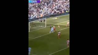 Sergio Aguero goal against QPR to win Premier League_2012