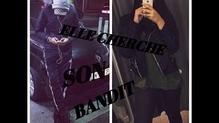 Story Flipagram - Elle cherche son Bandit