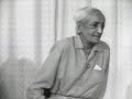 i love you i don’t want a thing from you krishnamurti