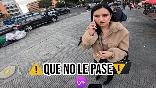 EN MI PROPIA cara me ponen A PERDER UN SERVICIO de picap