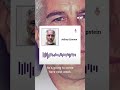 Epstein tells ex-Israeli PM Ehud Barak to speak with Palantir founder Peter Thiel in released audio