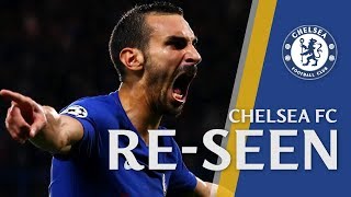 Hilarious Player Initiation, Kante Is Everywhere and Did Zappacosta Mean It? | Chelsea Re-Seen