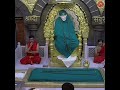 shirdi sai baba samadhi dharisanam