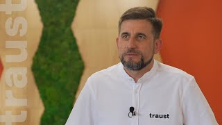 Cine este Traust SRL | Interviu in exclusivitate cu CEO-ul companiei