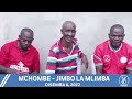 mwenyekiti wa mkao wa irnga atikoa salama za chama kwenye kongamano jimbo la mlimba