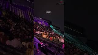 🔥Las Vegas SPHERE 🤩 Tickets Price Evalo Theriyuma😱 #shorts