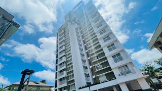 3 BHK FLAT FOR SALE- SKYLINE OPUS, PALARIVATTOM, KOCHI- 1616 SQ FT - CALL/ WHATSAPP 96459 62202