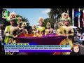 BANYUWANGI - KARNAVAL KEBANGSAAN BANYUWANGI 2019 MERIAHKAN HUT RI KE 74