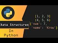 Python Data Structures