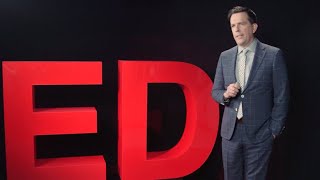 Ed Helms Ed Talks