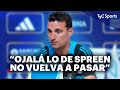 LIONEL SCALONI habló en conferencia de prensa 🔥 SPREEN y RIESTRA, PARAGUAY, BARRENECHEA, MESSI y más