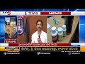 cyberabad cp sajjanar face to face on drumsticks powder scam tv5 news