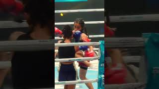 Highlights 🥊 ជា សុខណា 🇰🇭 Vs 🇰🇭​ ផានិត សៃស្រីភា #kunkhmer  #boxing #sports  #ជាសុខណា #ផានិតសៃស្រីភា