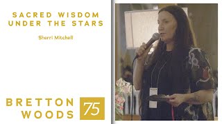 Sacred Wisdom: Sherri Mitchell