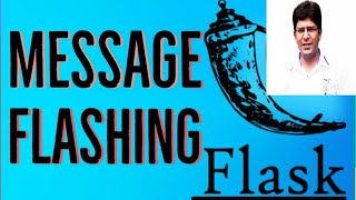 #68 Python Flask Message Flashing | #teksolutions​ #flask​ #flaskmessaging