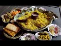 vrindavan 😱world famous श्री राधावल्लभ जी khichdi daliya unboxing choti daliya me bahut parsad hai