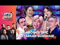 Pasha Ungu x Inul x Happy Asmara - Demi Waktu | GTV LOVE MUSIC HEPI BARENG UNGU