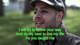 Maher Zain - The Chosen one with lyrics