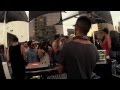 Culprit Sessions with Subb-an, Luca Bacchetti, Droog and Holosound