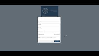 Creating a Parent Observer Account in Canvas