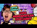 CARA MENDAPATKAN STAR CANDY 2023 | UNTUK PEMULA | LINE GET RICH