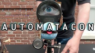 AUTOMATACON