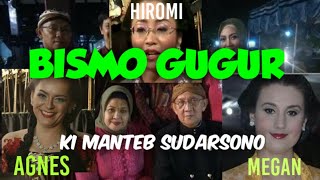 BISMO GUGUR @ Ki H.Manteb Sudarsono