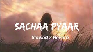 Sachaa Pyaar New Song | Hindi Mashup Song | Hindi Mashup Sleeping Song