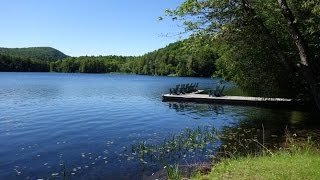 PASSION PLEIN AIR, KENAUK NATURE EN OUTAOUAIS