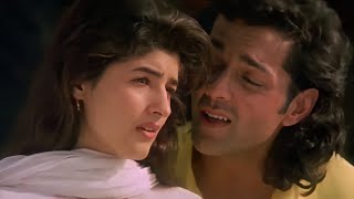 Ishq Mein Ek Pal (Love❤)HD- Barsaat 1995 | Kavita Krishnamurthy, Sonu Nigam