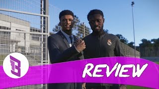 eFootball PES 2020 Master League Review