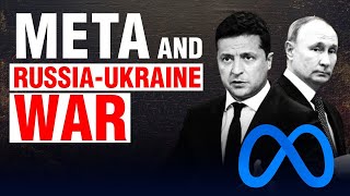 How Meta refused to act on anti-Russia propaganda