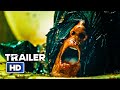 THE CAMP HOST Official Trailer (2024) Horror Movie HD