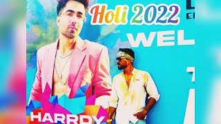 Holi 2022 event feat. Hardy Sandhu | @Unwind, Pune | #TheMotoAviator