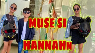 MUSE sa INTRAMS si Hannah | Glen Gonzaga