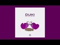 Duki - Hello Cotto (Audio Oficial)