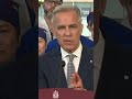 Does Carney believe the singularity is near? Canada PM admits he 