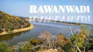 Ravanwadi | Rawanwadi Dam and Reservoir