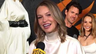 Kayla Wallace Gets Emotional Over Pregnancy, Praises Kevin McGarry Become a Dad! (Exclusive)