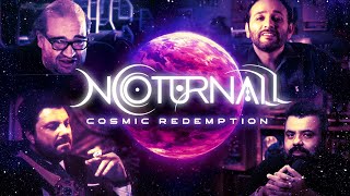 NOTURNALL - COSMIC REDEMPTION (Official Music Video - Full Story Version)