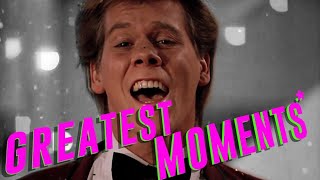 Greatest Moments: Footloose